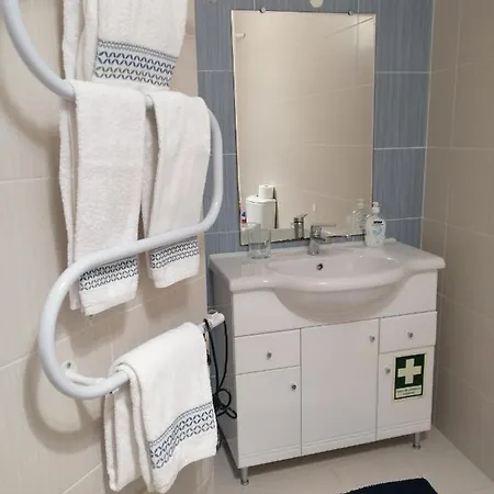 Appartement - Casa Estelas Peniche