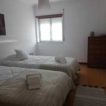 Appartement - Casa Estelas Peniche