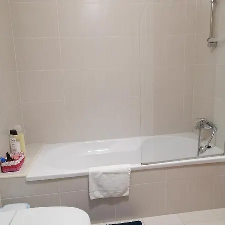 - Casa Estelas Appartement Peniche