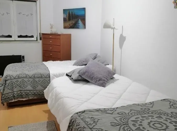 - Casa Estelas
