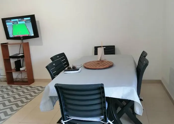 - Casa Estelas شقة *