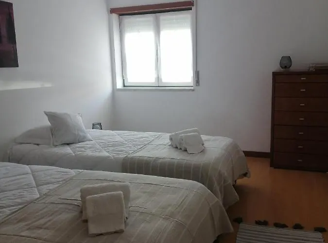 شقة - Casa Estelas بينيش