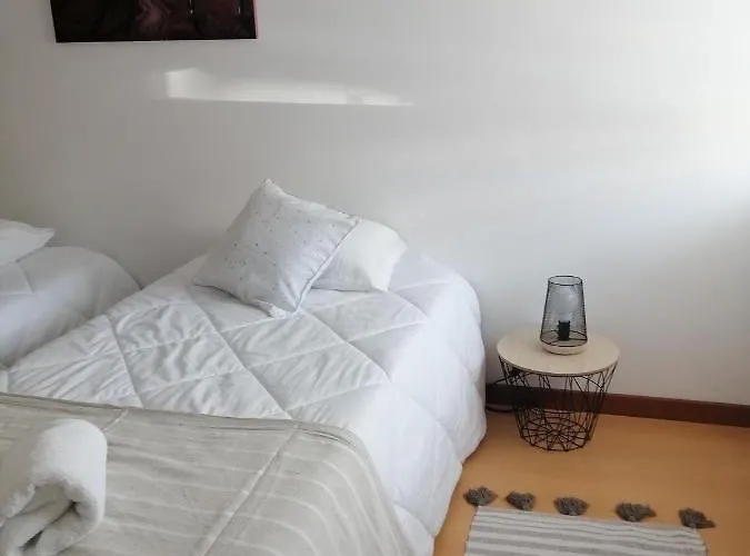 شقة - Casa Estelas *
