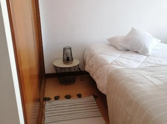 شقة - Casa Estelas بينيش