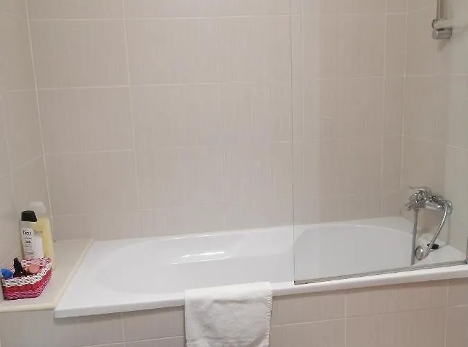 - Casa Estelas شقة بينيش