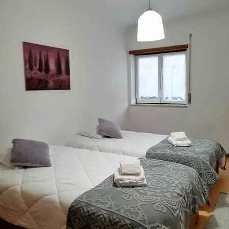 - Casa Estelas Appartamento Peniche