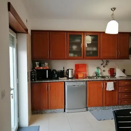 - Casa Estelas 佩尼契