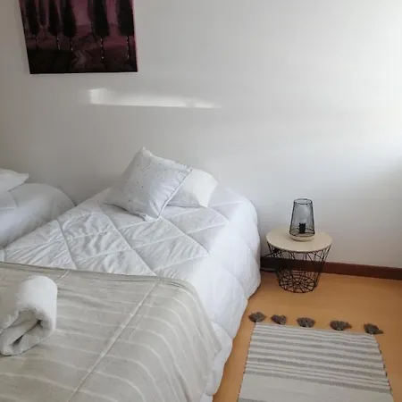 Appartamento - Casa Estelas *