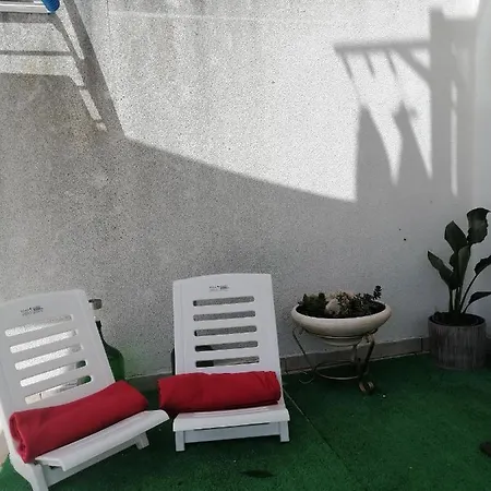 - Casa Estelas Appartement *