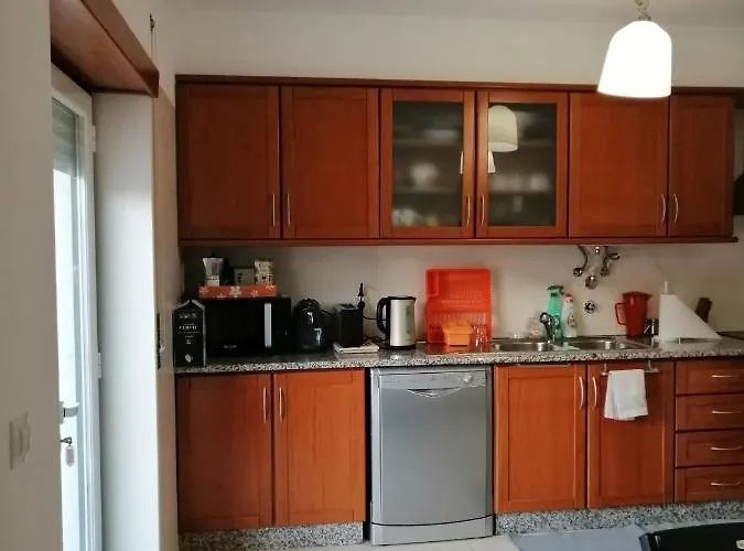 - Casa Estelas Пениши