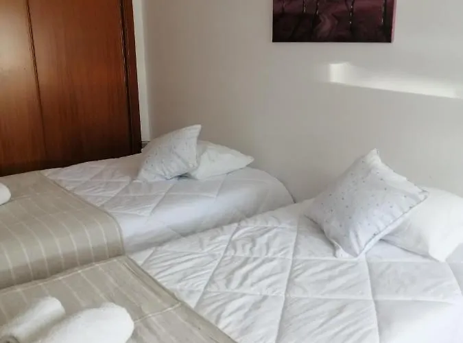- Casa Estelas *